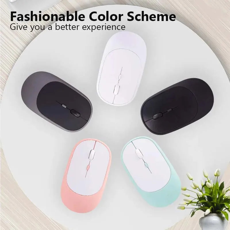 XIAOMI Bluetooth Wireless Mouse USB
