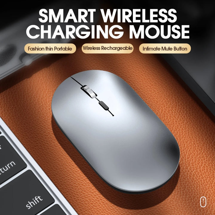 Wireless  bluetooth Mouse Silent