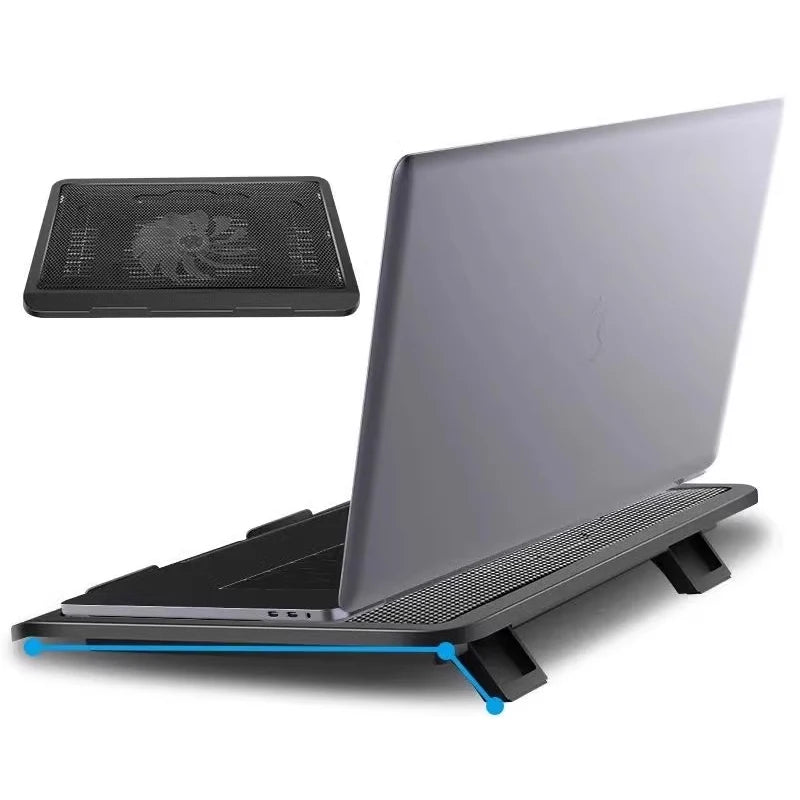 Laptop Cooler Base Cooling