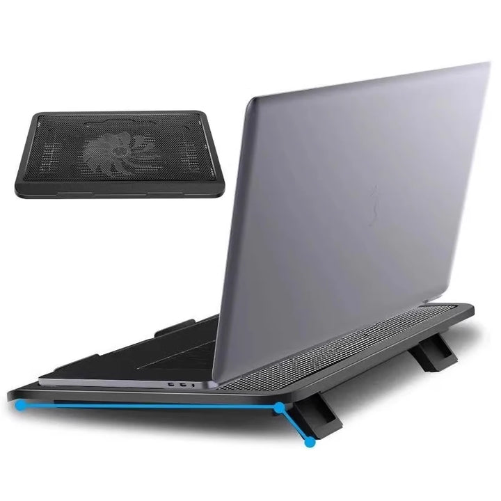 Laptop Cooler Base Cooling