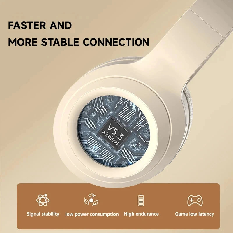 Xiaomi TH30 Wireless Headphones