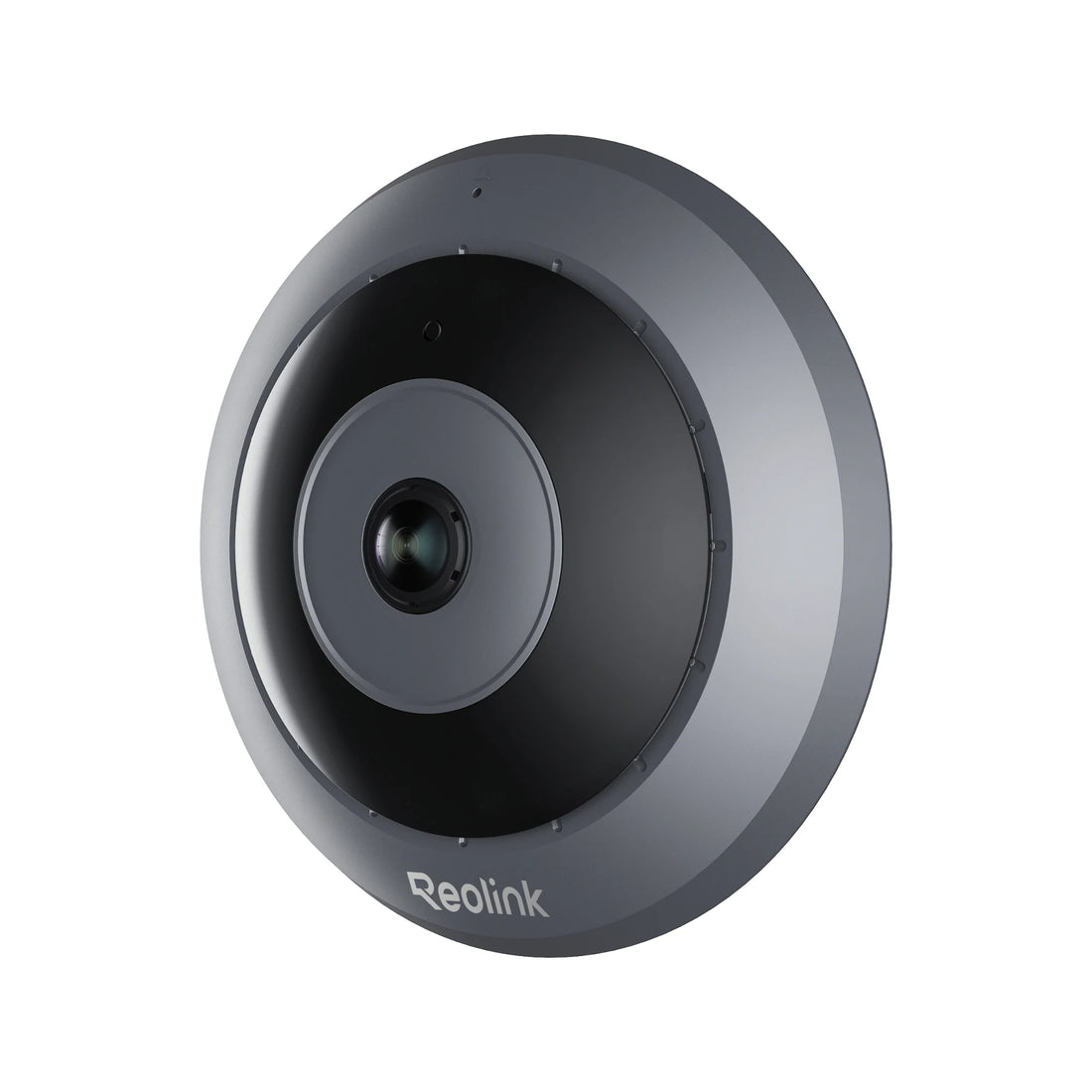 Reolink 6MP Fisheye WiFi Security ma PoE Cameras