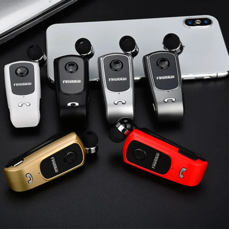 Fineblue F920 Wireless Earphone