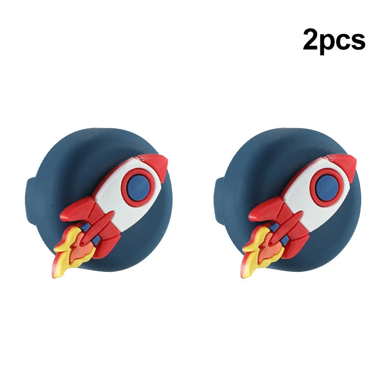 1/2pcs AirTag Bluetooth Tracker IPX5