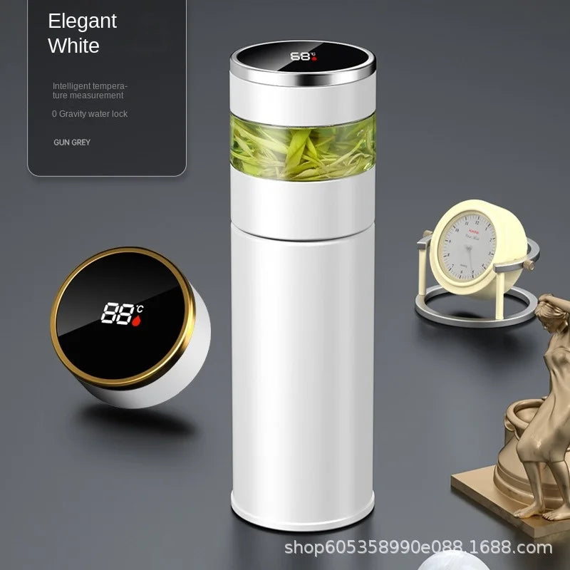 Teapot 316 Intelligent Temperature