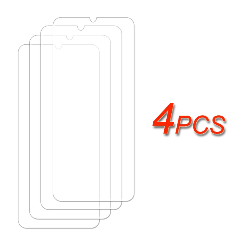 For Samsung Galaxy A06 Glass