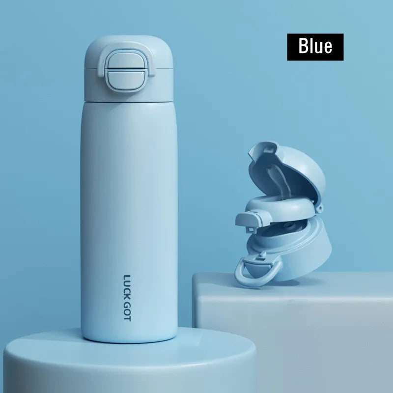 500ml Fashion Stainless Steel 316 Vacuum
