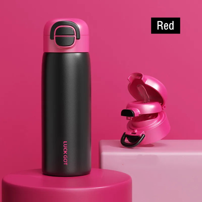 500ml Fashion Stainless Steel 316 Vacuum