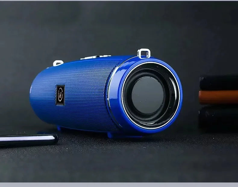Portable Bluetooth Speakers Mini