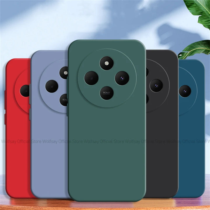 For Xiaomi Redmi 14C Case Xiaomi