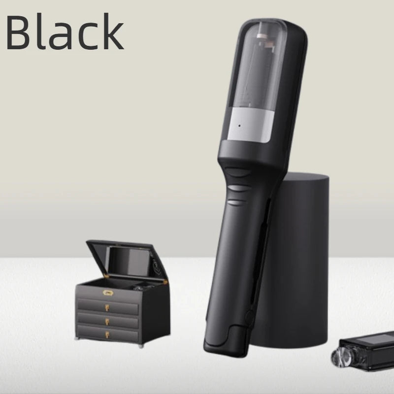 Split Hair Trimmer Hair Split Ends Dry