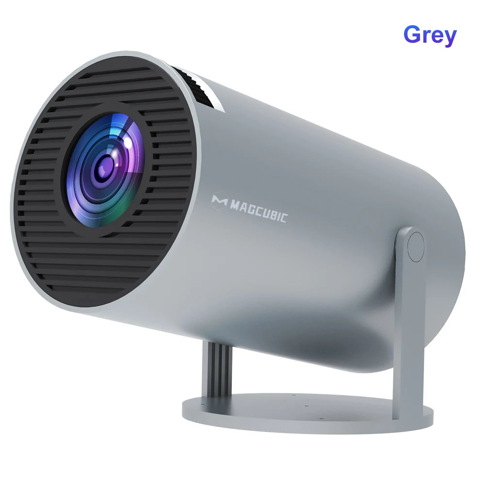 Magcubic Projector Android