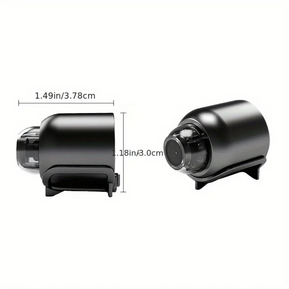 Mini Micro WiFi Camera with