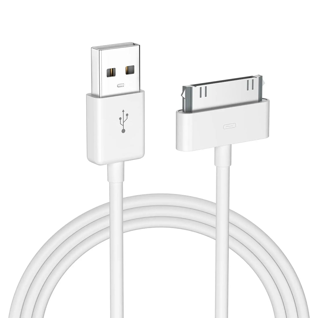 Data Cable Usb Charger 30 Pin