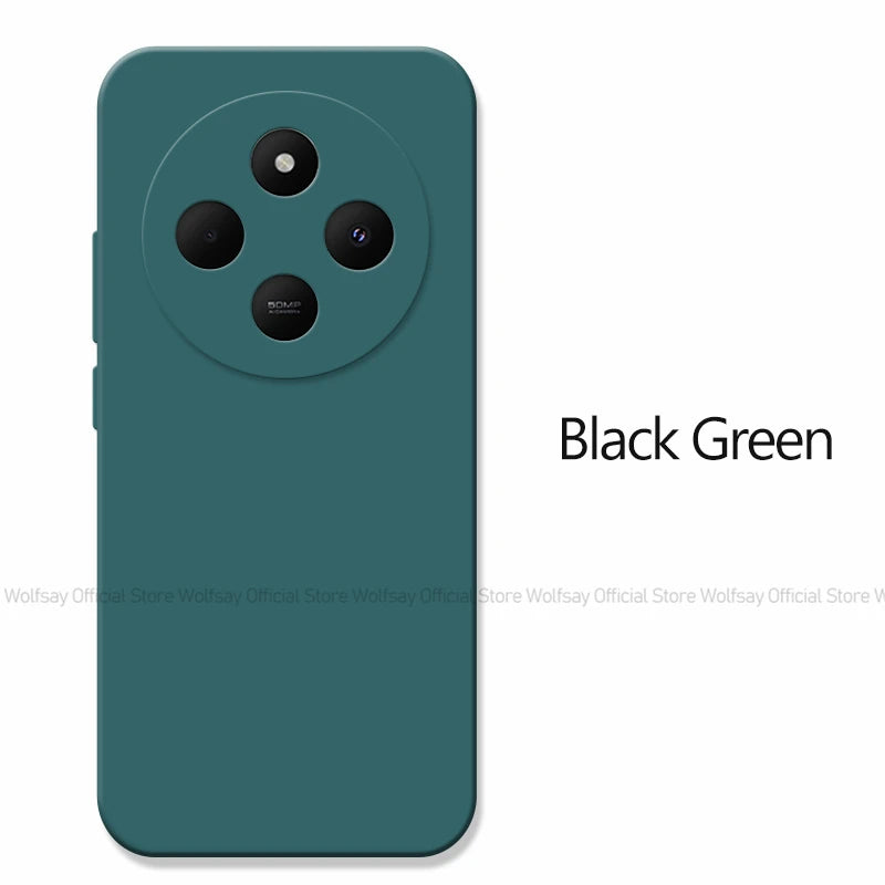 For Xiaomi Redmi 14C Case Xiaomi