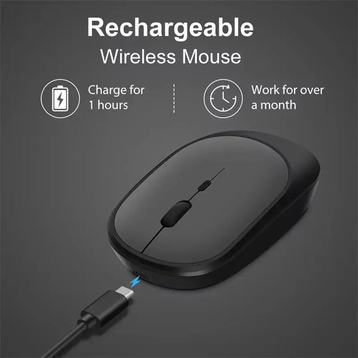 XIAOMI Bluetooth Wireless Mouse USB
