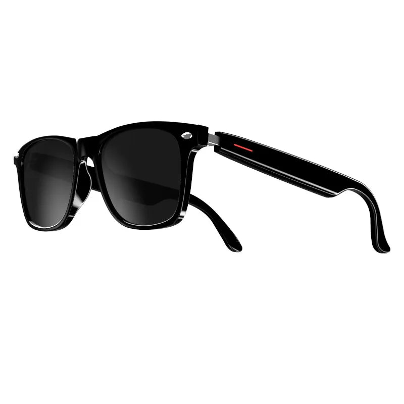 AI Smart Translate Eyeglasses Bluetooth