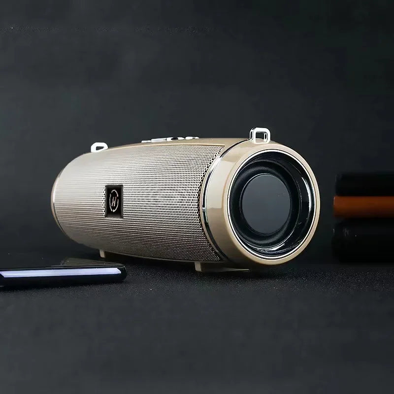 Portable Bluetooth Speakers Mini