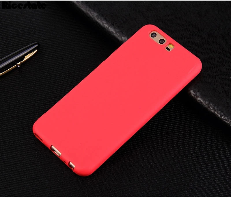 Fundas for Huawei P10 Frosted