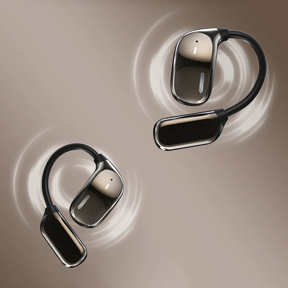 144 Languages Translator Bluetooth Earphones