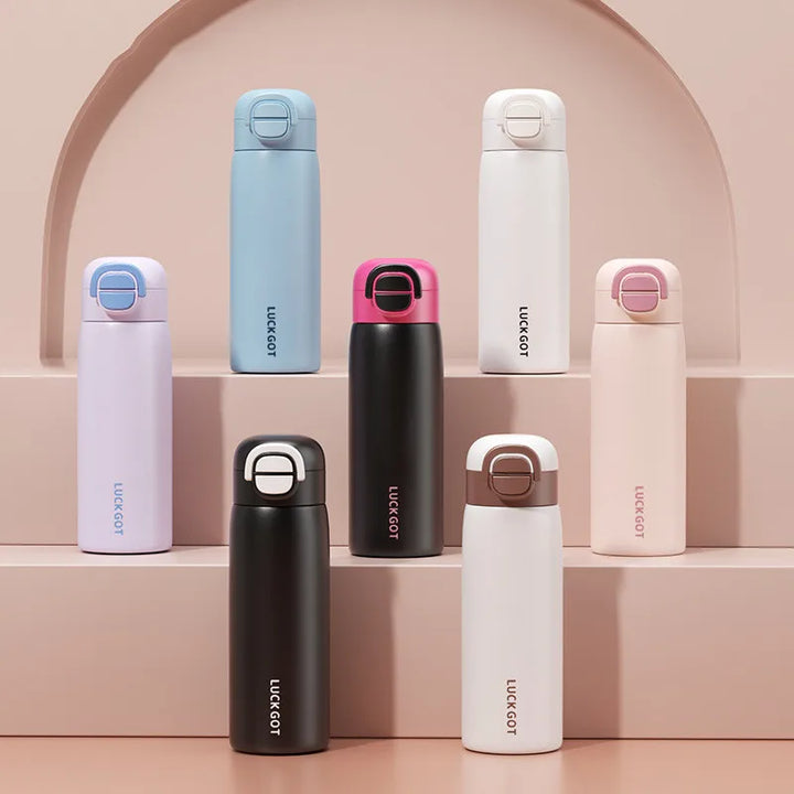 500ml Fashion Stainless Steel 316 Vacuum