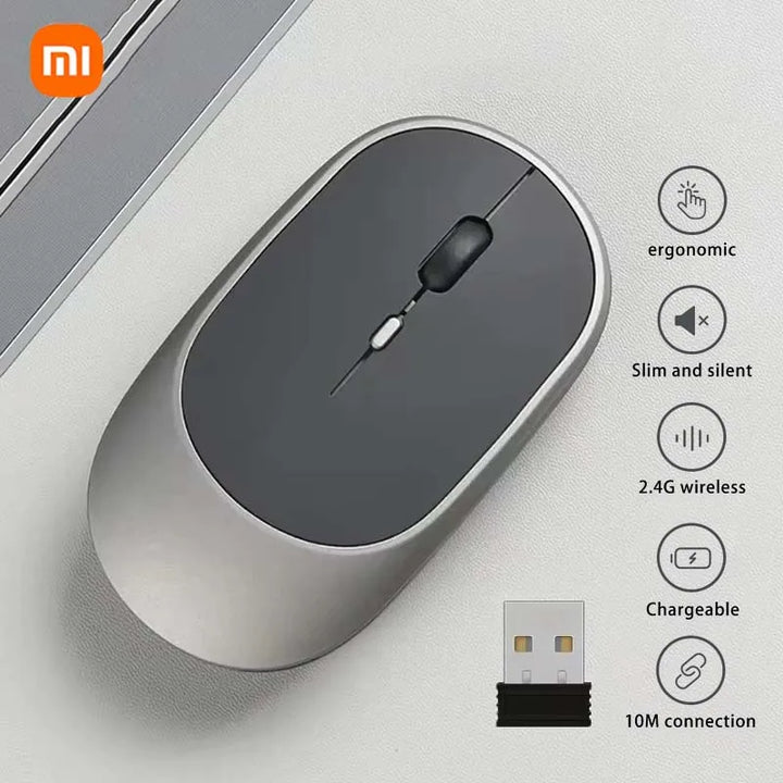 XIAOMI Bluetooth Wireless Mouse USB