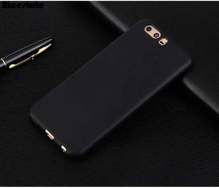 Fundas for Huawei P10 Frosted