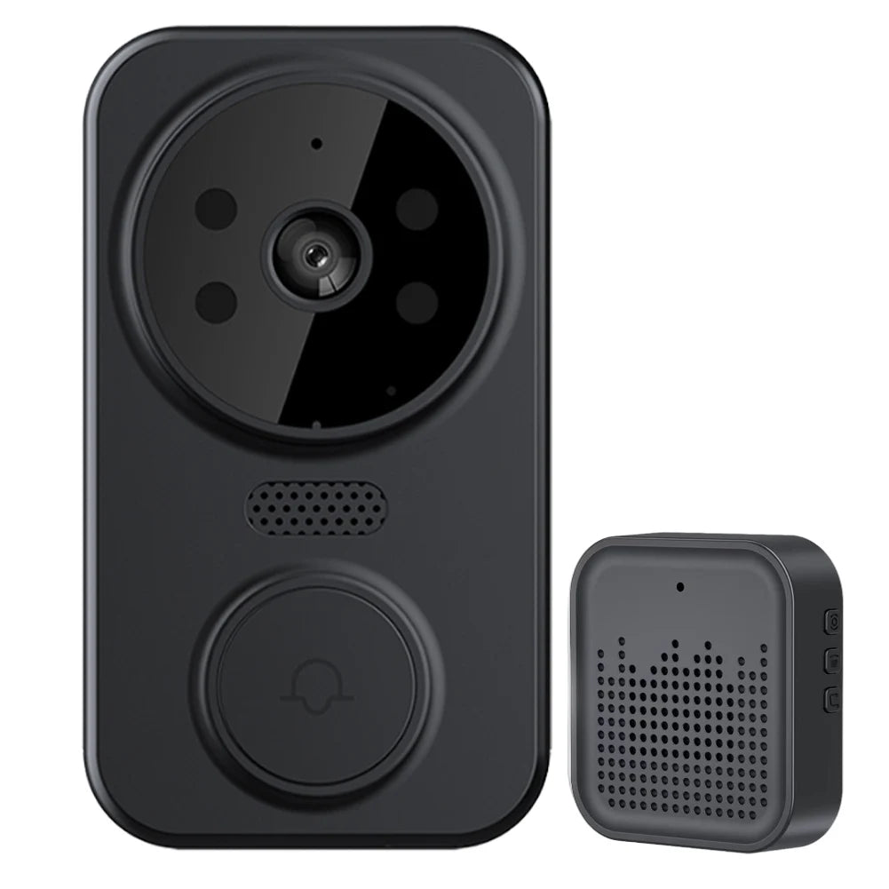 WiFi Video Doorbell Smart Home