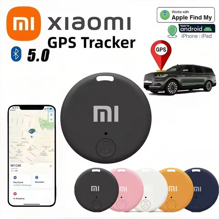 Xiaomi GPS Tracker Bluetooth 5.0