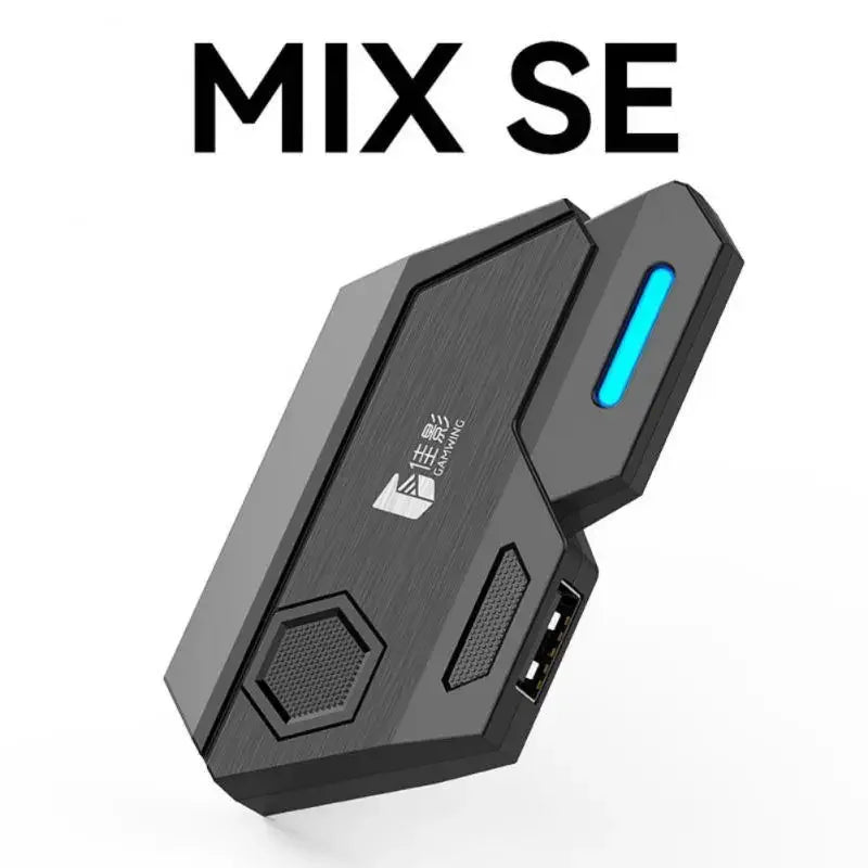 Mix SE/Elite Mouse & Keyboard