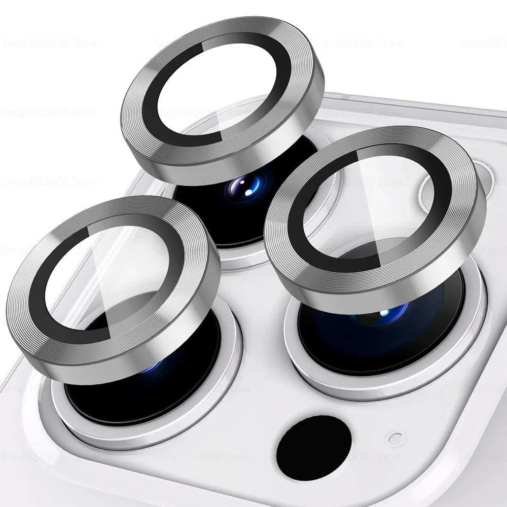 3-2PCS Camera Lens Protector