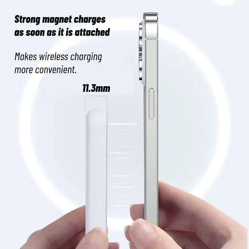 Slim 5000/10000mAh MagSafe Power