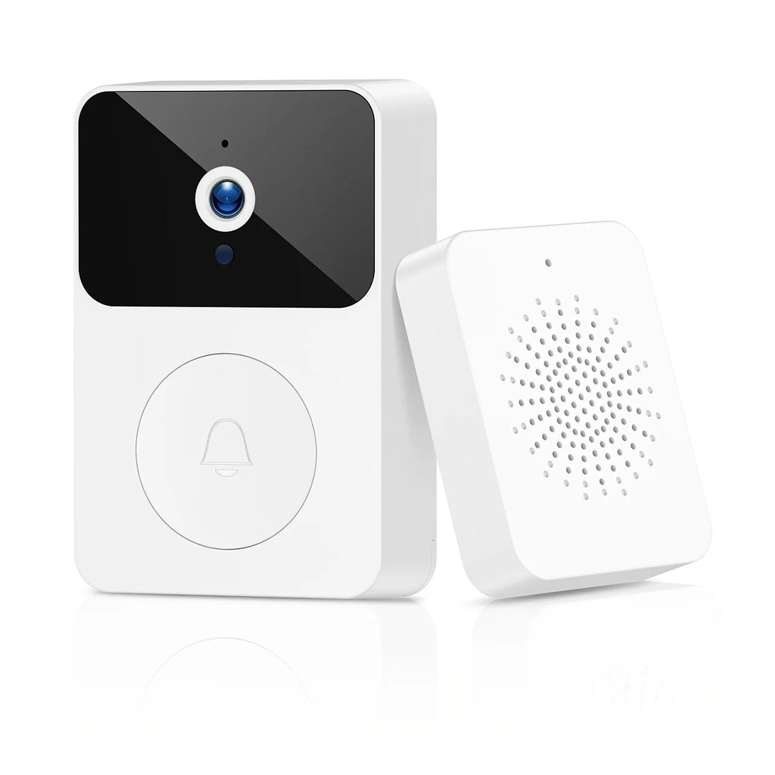 Doorbell Smart Home Door Bell