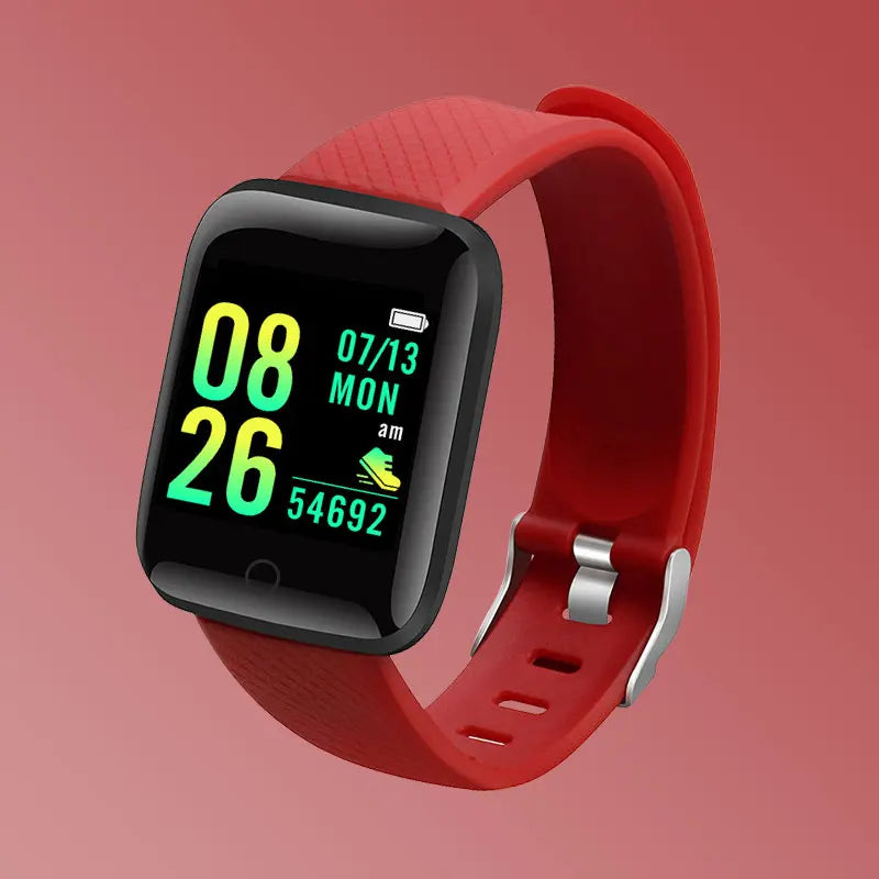 Fitness Kids Smart Watch Children