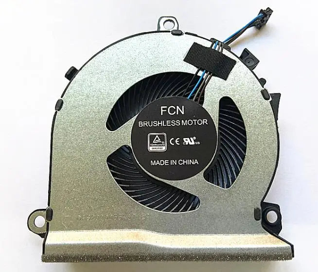 New CPU Cooling Fan For HP