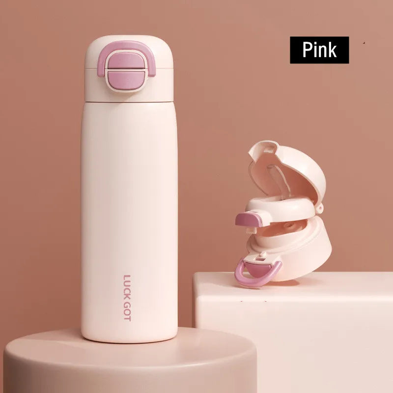 500ml Fashion Stainless Steel 316 Vacuum