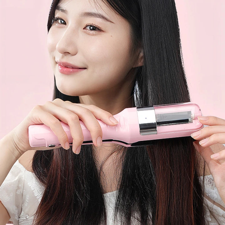 Split Hair Trimmer Hair Split Ends Dry