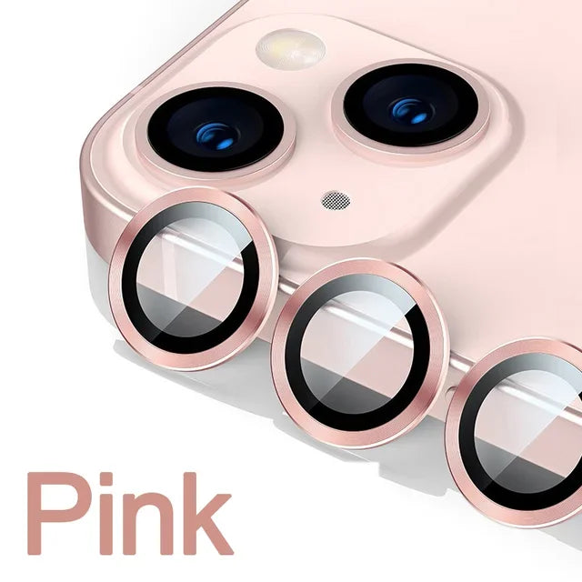 3-2PCS Camera Lens Protector