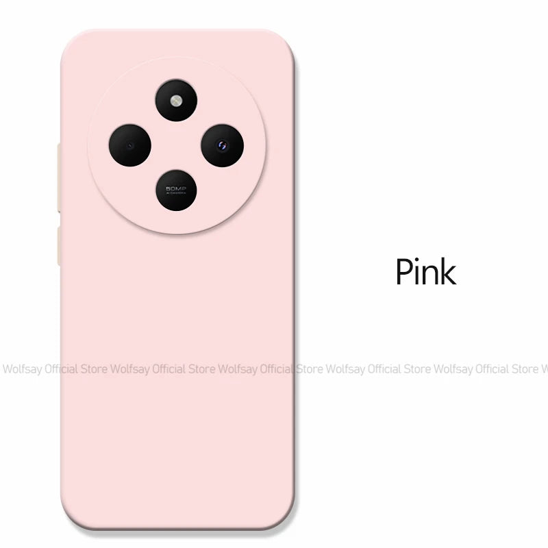 For Xiaomi Redmi 14C Case Xiaomi