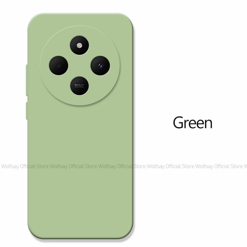 For Xiaomi Redmi 14C Case Xiaomi