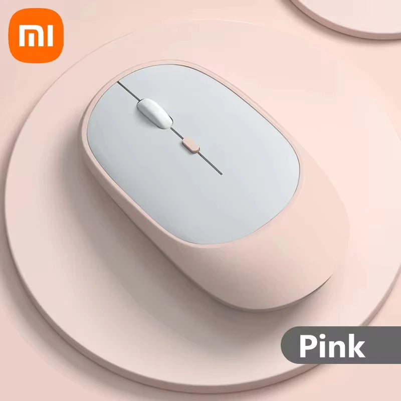 XIAOMI Bluetooth Wireless Mouse USB