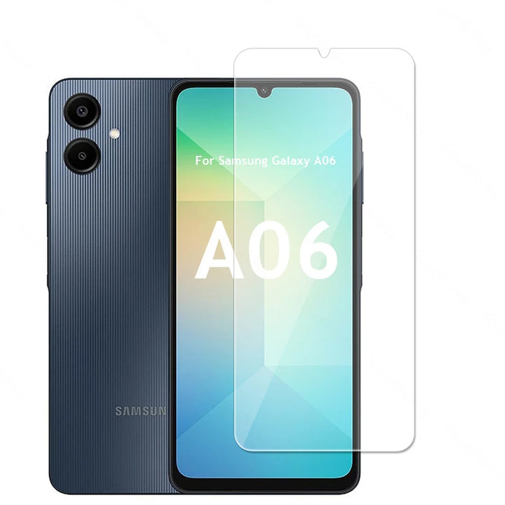 For Samsung Galaxy A06 Glass