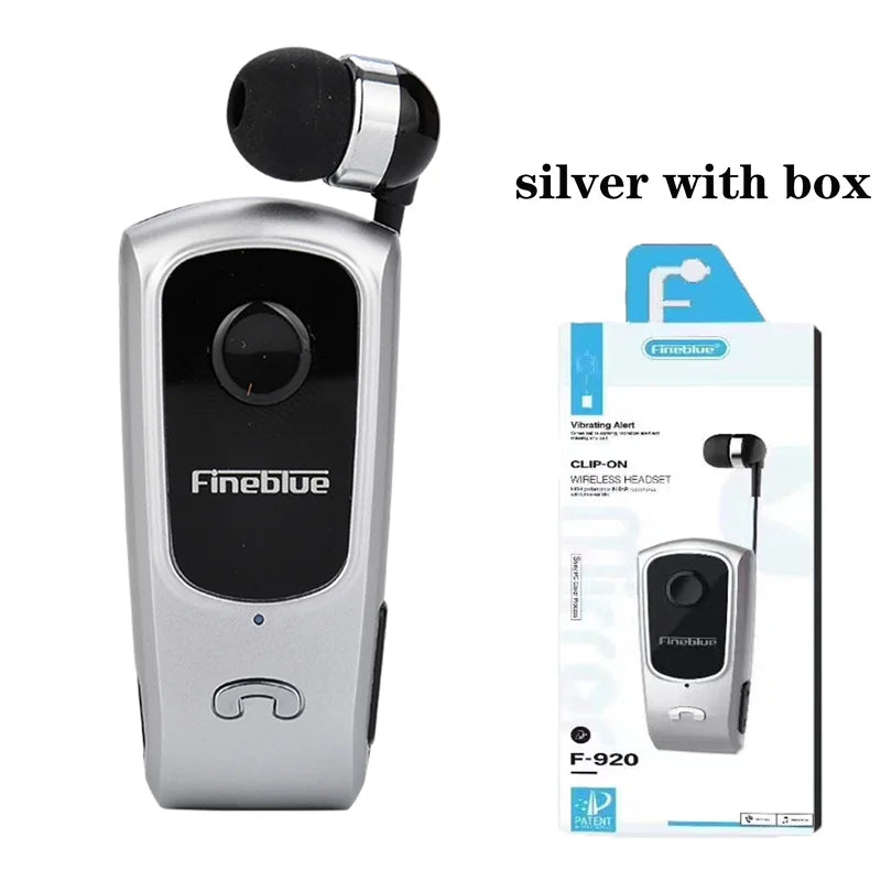 Fineblue F920 Wireless Earphone