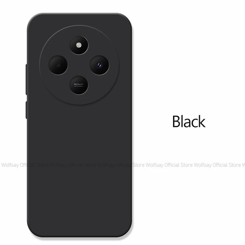 For Xiaomi Redmi 14C Case Xiaomi