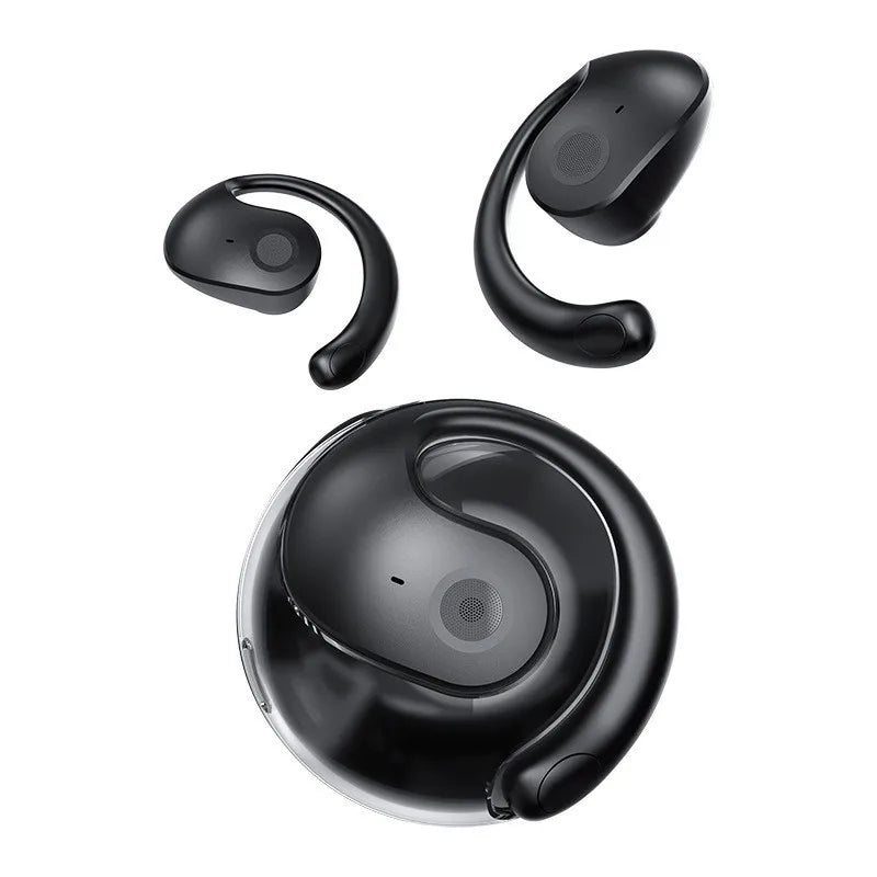 144 Languages Translator Bluetooth Earphones