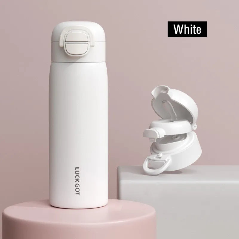 500ml Fashion Stainless Steel 316 Vacuum