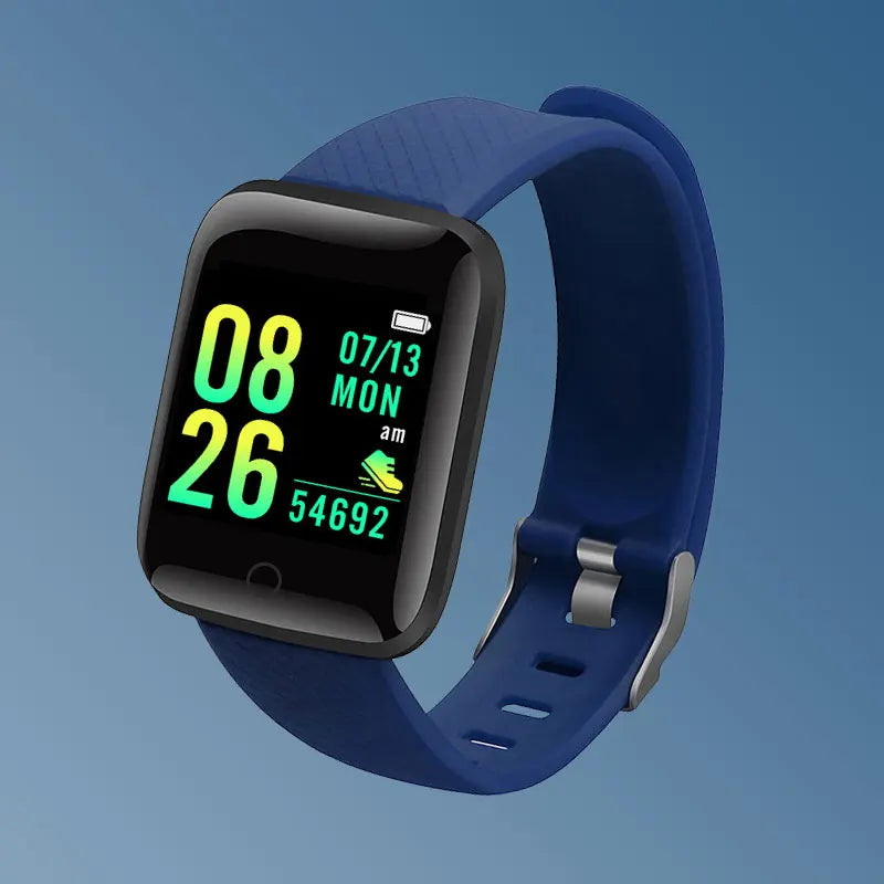 Fitness Kids Smart Watch Children