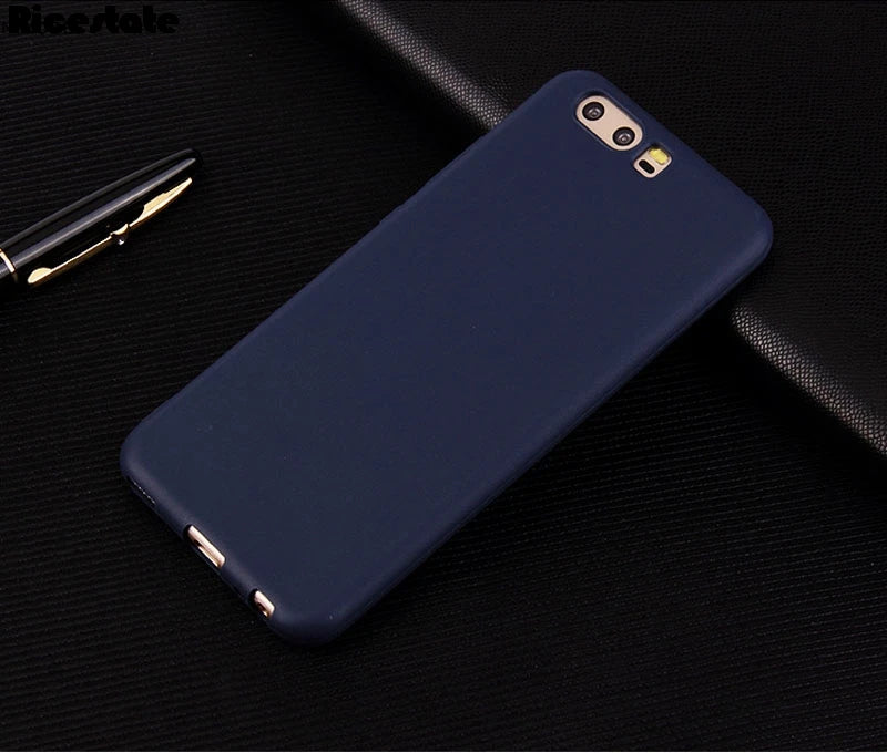 Fundas for Huawei P10 Frosted