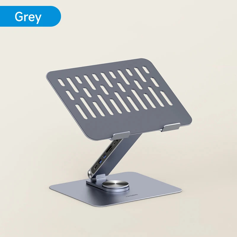 Hagibis Adjustable Aluminum