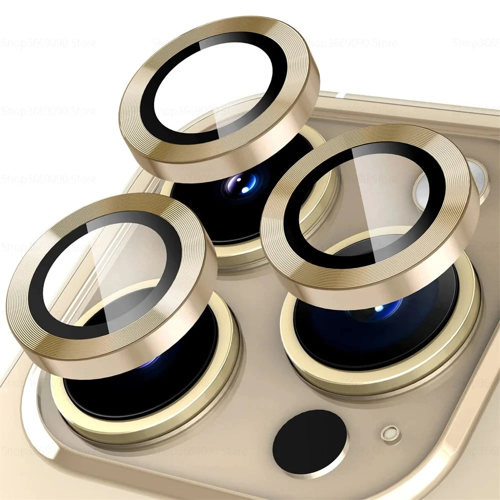 3-2PCS Camera Lens Protector